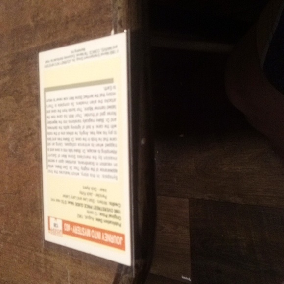 Marvel Trading Card - Picture 4 of 4